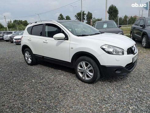 Nissan Qashqai 2011 - фото 5
