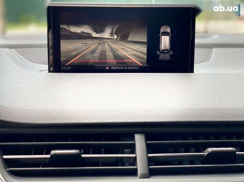 Audi Q7 2018 - фото 23