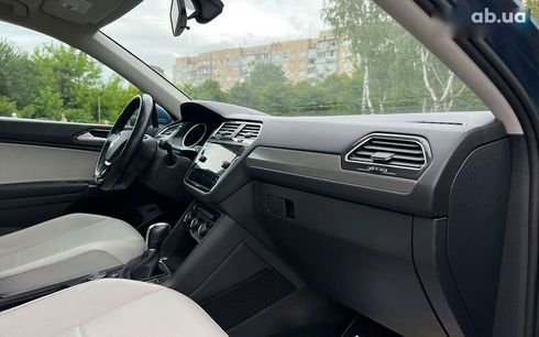 Volkswagen Tiguan 2017 - фото 10