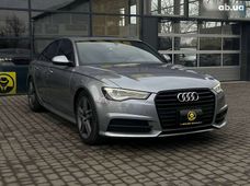Продаж вживаних Audi в Івано-Франківській області - купити на Автобазарі