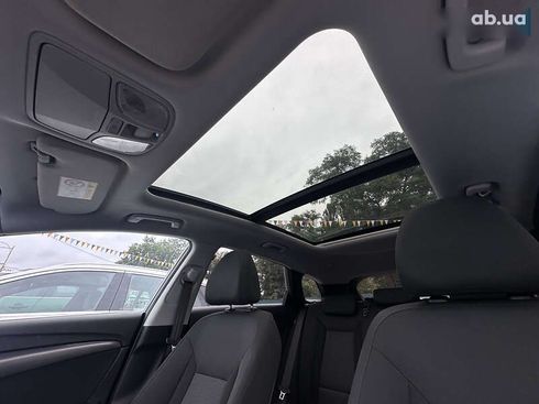 Hyundai i40 2016 - фото 25