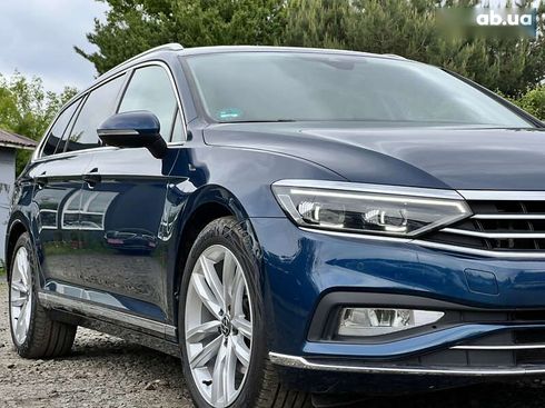 Volkswagen Passat 2022 - фото 10