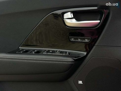 Kia Niro 2021 - фото 5