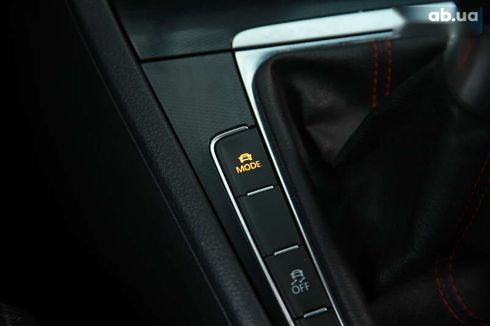 Volkswagen Golf GTI 2015 - фото 16