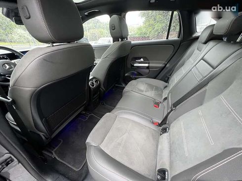 Mercedes-Benz EQA-Класс 2022 - фото 12