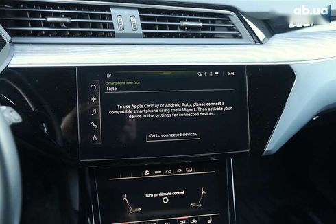 Audi E-Tron 2022 - фото 19