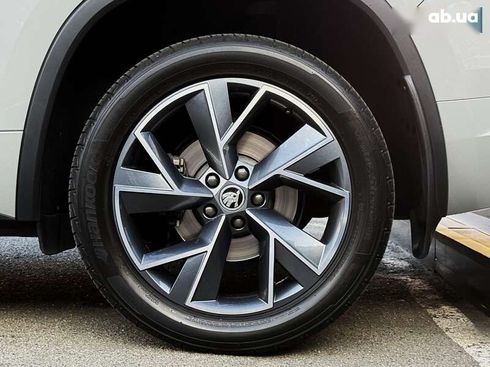 Skoda Kodiaq 2023 - фото 17