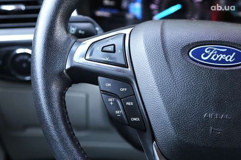 Ford Edge 2018 - фото 29