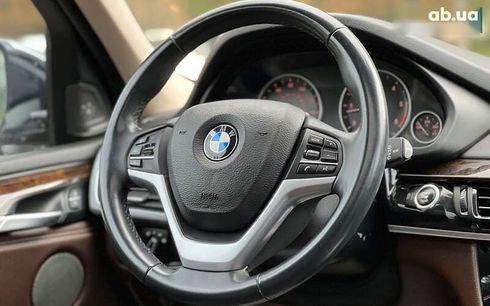 BMW X5 2015 - фото 24