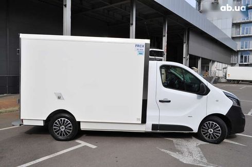 Opel Vivaro 2018 - фото 11