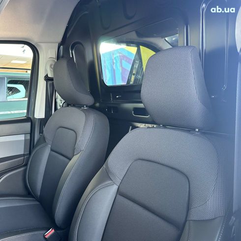 Renault Express 2025 серый - фото 13