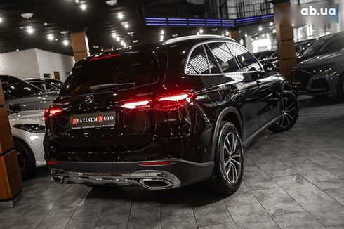 Mercedes-Benz GLC-Класс 2023 - фото 10
