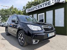 Продажа б/у Subaru Forester в Киевской области - купить на Автобазаре