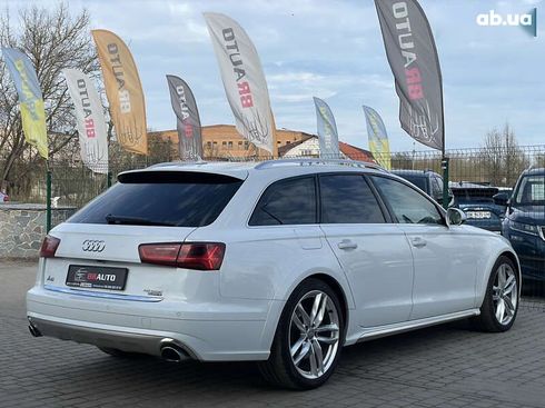 Audi a6 allroad 2014 - фото 13