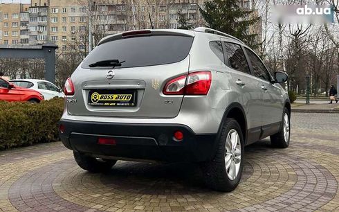 Nissan Qashqai 2010 - фото 7