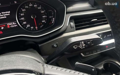 Audi A4 2019 - фото 17