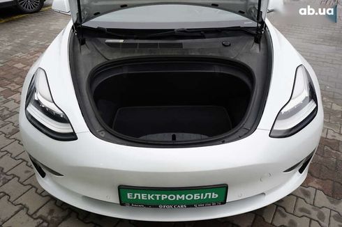 Tesla Model 3 2018 - фото 15