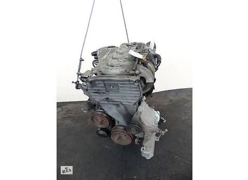двигатель в сборе для Fiat Marea - купить на Автобазаре - фото 3