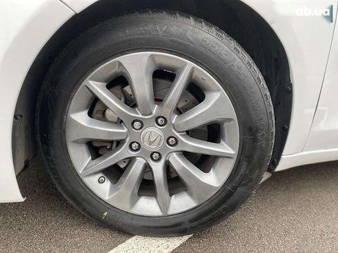 Acura TLX 2015 - фото 19