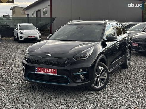 Kia Niro 2020 - фото 6