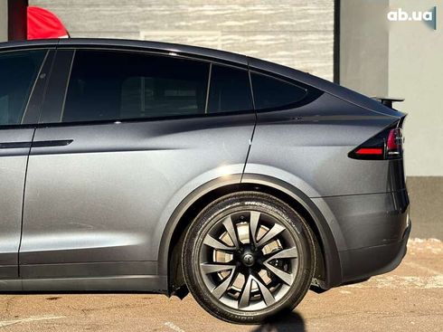 Tesla Model X 2022 - фото 7