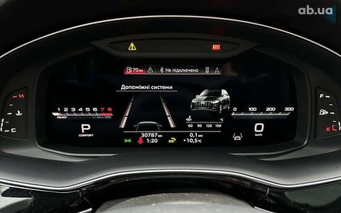 Audi Q7 2022 - фото 13