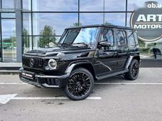 Продажа б/у Mercedes-Benz G-Класс в Киевской области - купить на Автобазаре