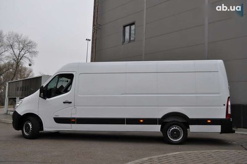 Opel Movano 2019 - фото 5