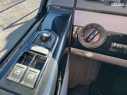 Volkswagen Multivan 2007 - фото 23