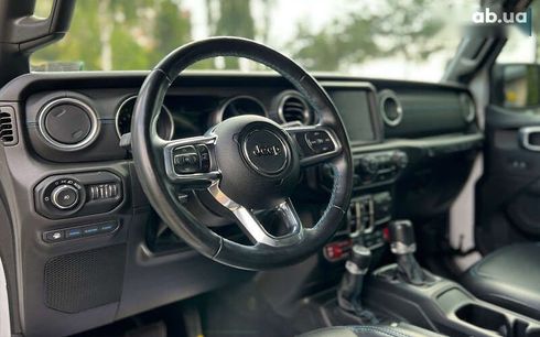 Jeep Wrangler 2022 - фото 16