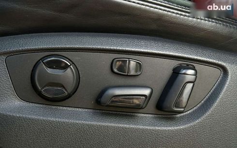 Volkswagen Touareg 2016 - фото 18