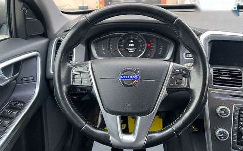 Volvo XC60 2014 - фото 25