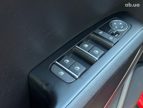 Kia Soul 2021 красный - фото 11