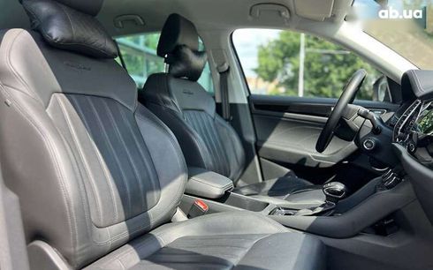 Skoda Kodiaq 2022 - фото 21