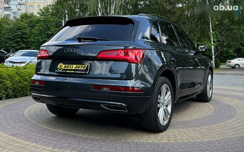 Audi Q5 2018 - фото 7