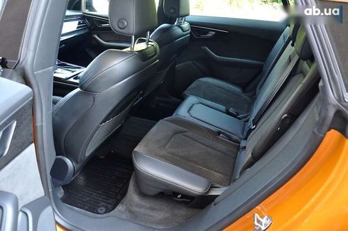 Audi Q8 2020 - фото 21