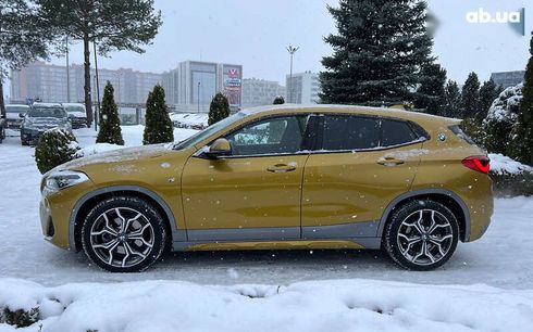 BMW X2 2019 - фото 4