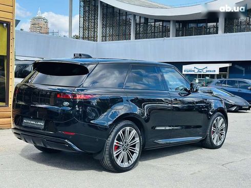 Land Rover Range Rover Sport 2023 - фото 6