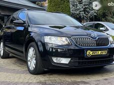 Продаж вживаних Skoda Octavia у Львові - купити на Автобазарі