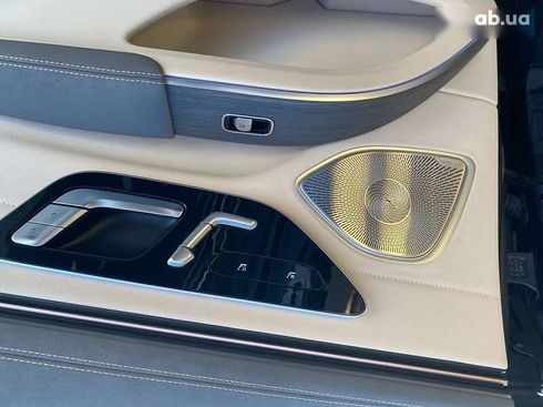 Mercedes-Benz EQS-Класс 2022 - фото 29