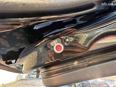 Tesla Model X 2017 - фото 20