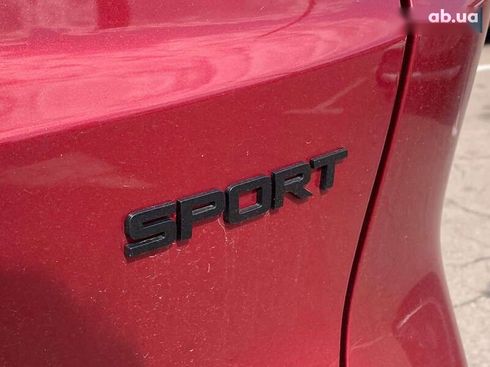 Honda CR-V 2022 - фото 12