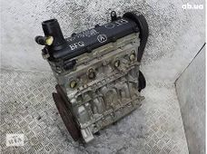 Двигун у зборі Volkswagen Golf - купити на Автобазарі