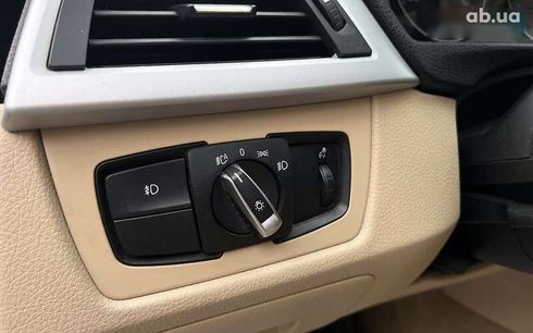BMW 3 серия 2012 - фото 14