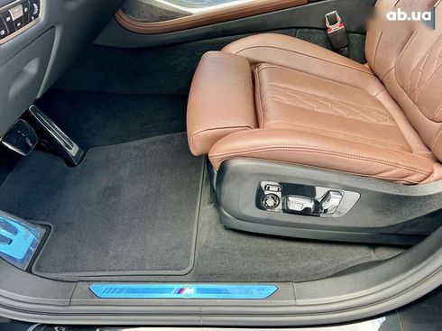 BMW X7 2023 - фото 22