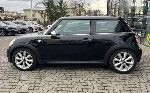 MINI John Cooper Works 2013 - фото 4