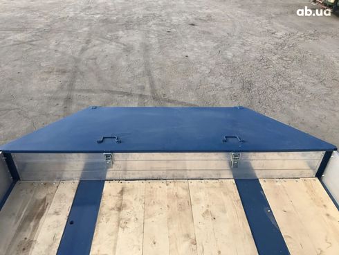 TAD Jumbo 30-3 2025 - фото 11