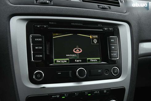 Skoda Octavia 2012 - фото 24