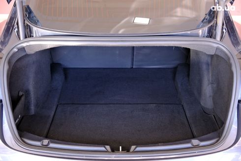 Tesla Model 3 2019 серый - фото 9