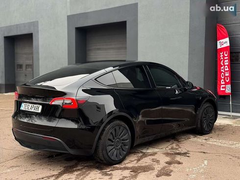 Tesla Model Y 2023 - фото 10